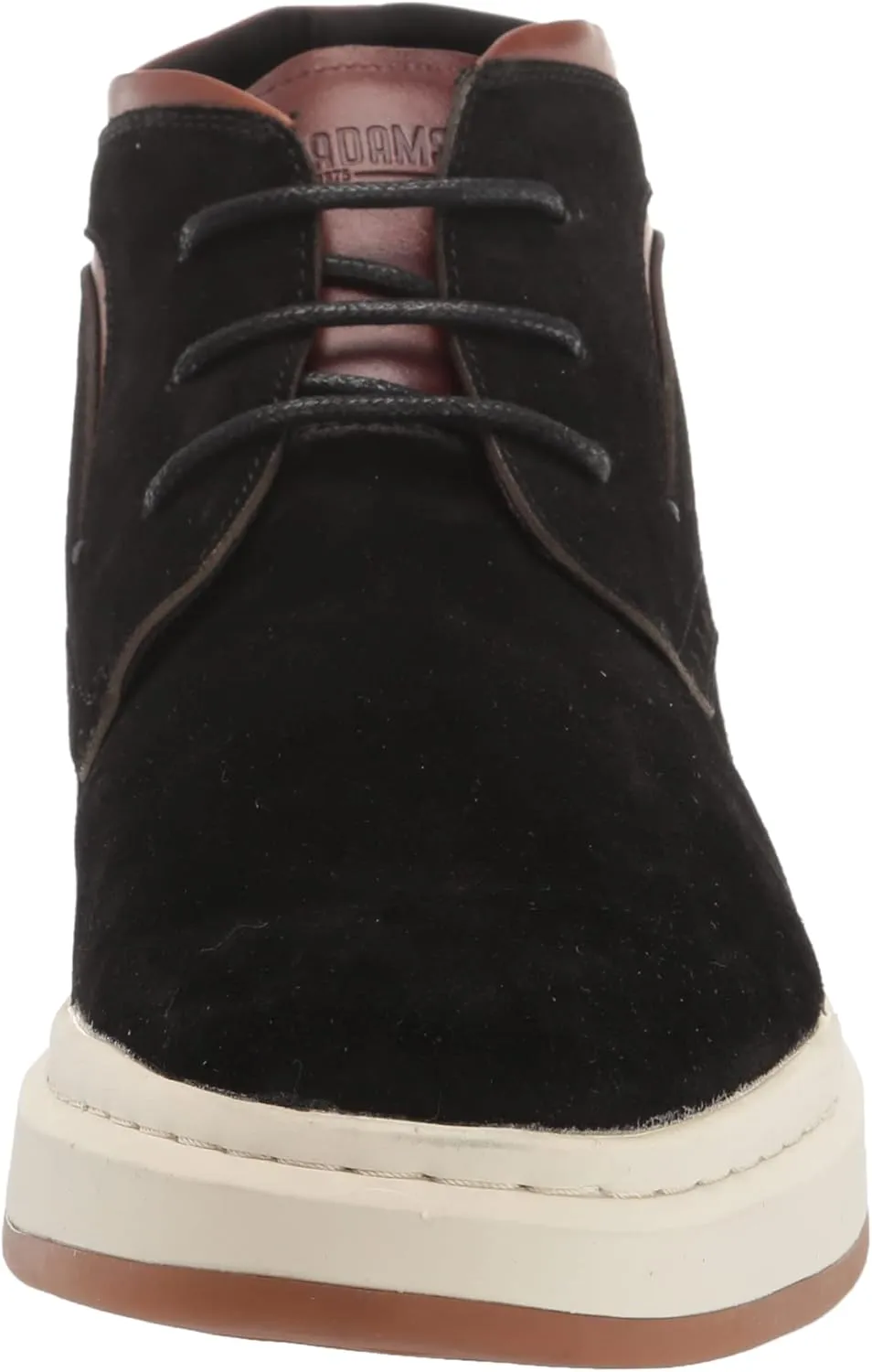 Stacy Adams Men's Corbin Lace Up Mid Sneaker