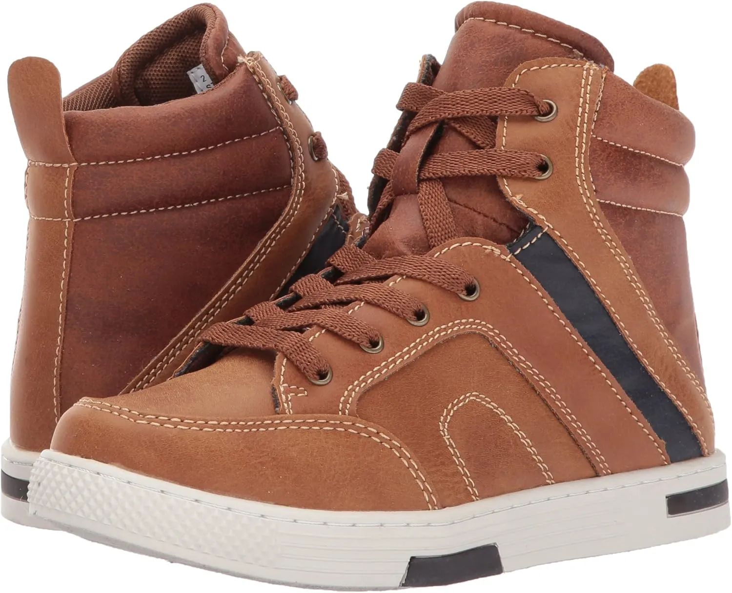 Steve Madden Boy's Bcooler Sneaker