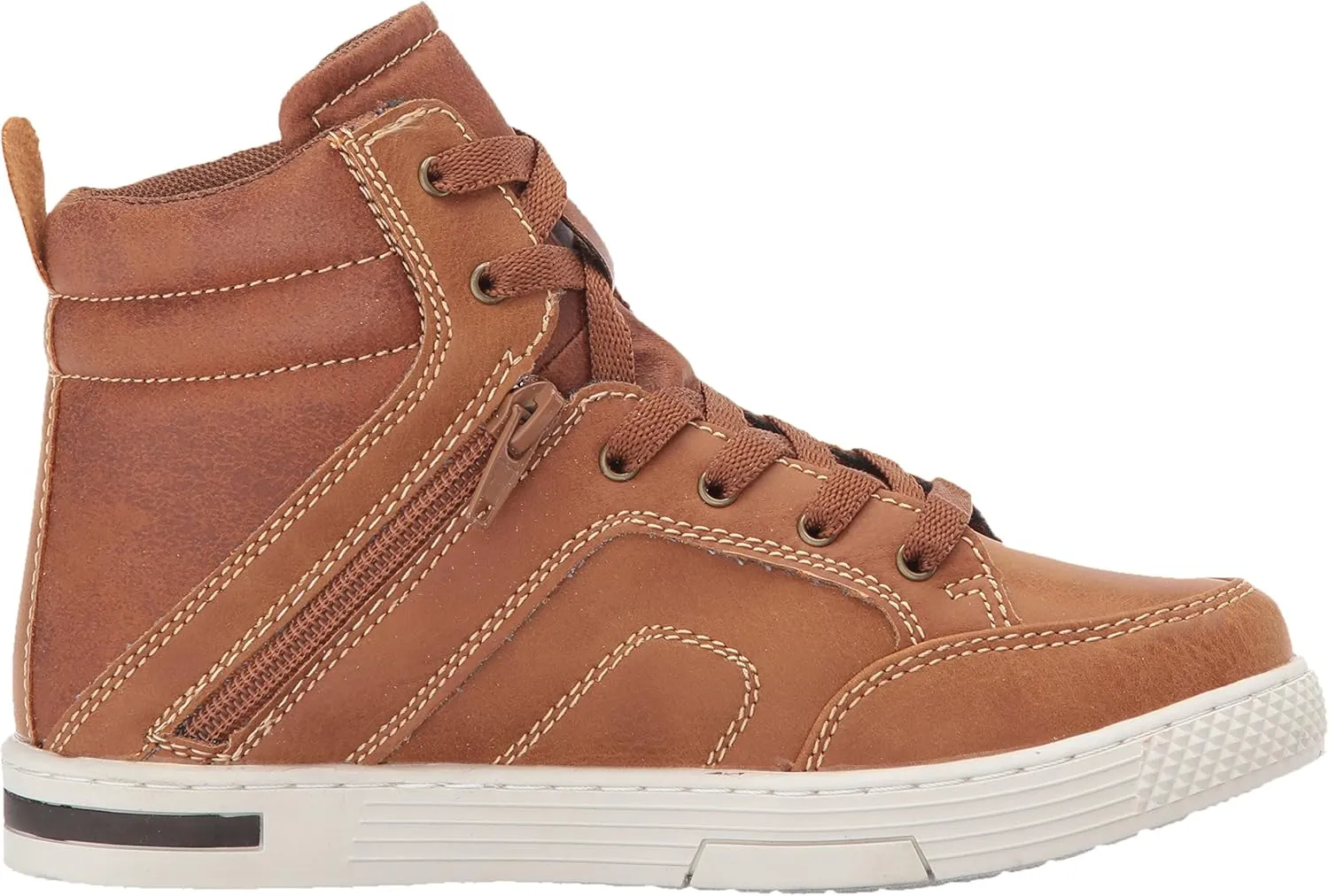 Steve Madden Boy's Bcooler Sneaker