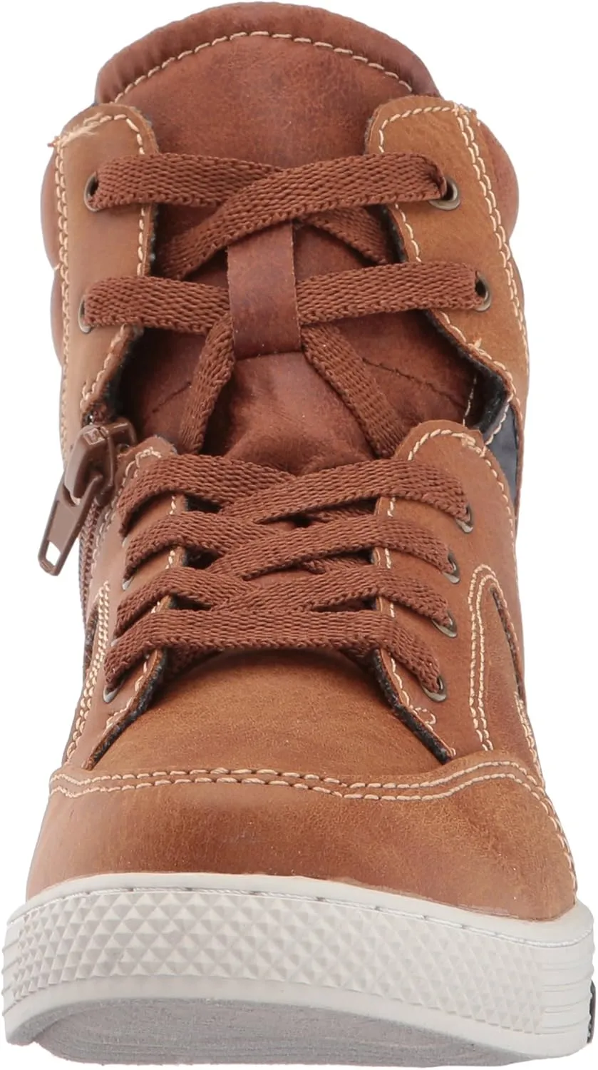 Steve Madden Boy's Bcooler Sneaker