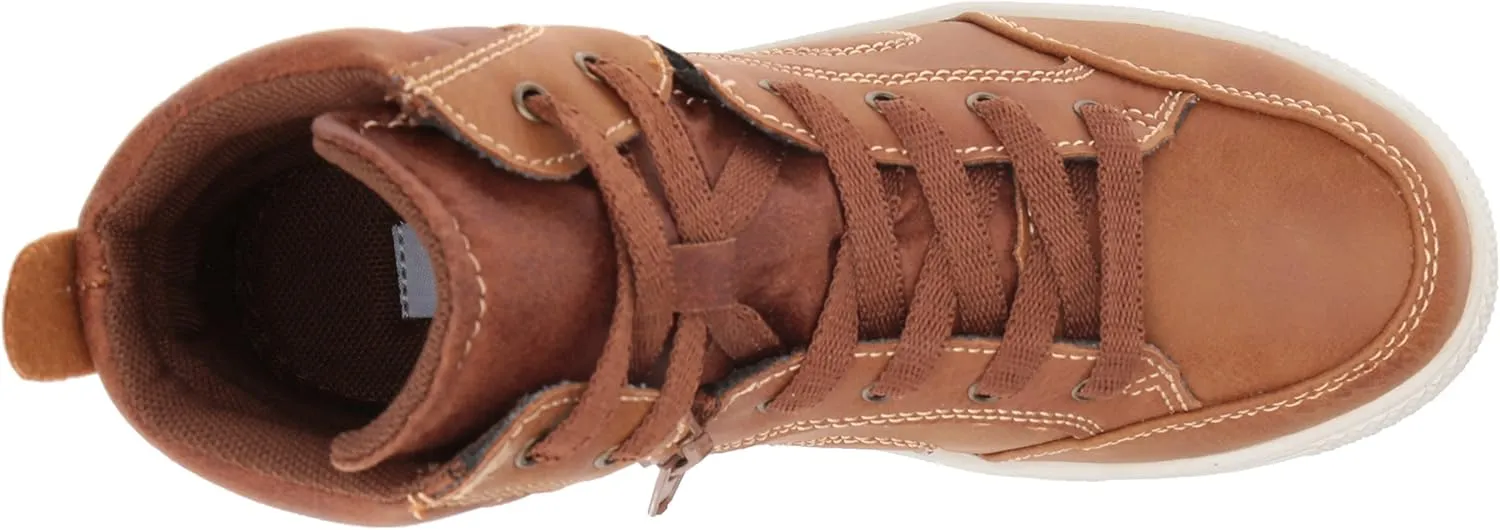 Steve Madden Boy's Bcooler Sneaker