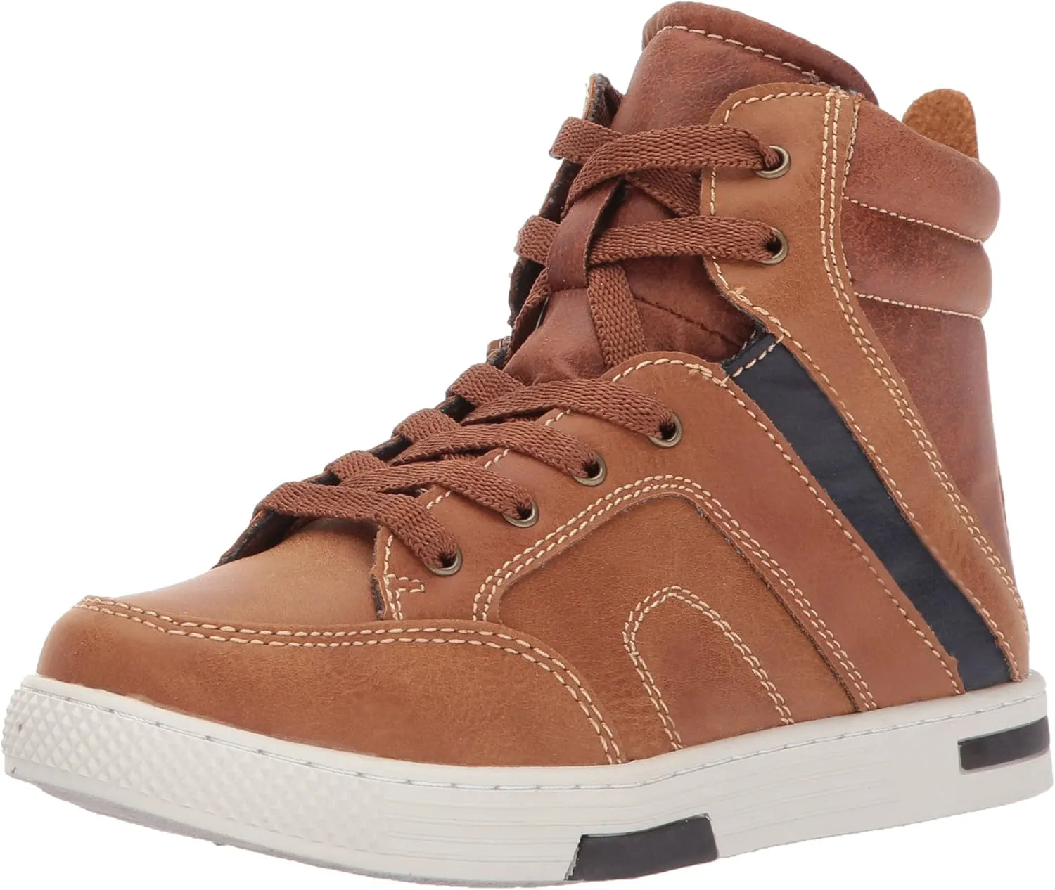 Steve Madden Boy's Bcooler Sneaker