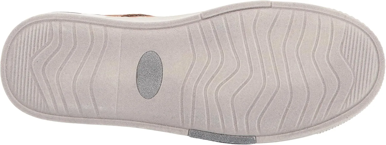 Steve Madden Boy's Bcooler Sneaker