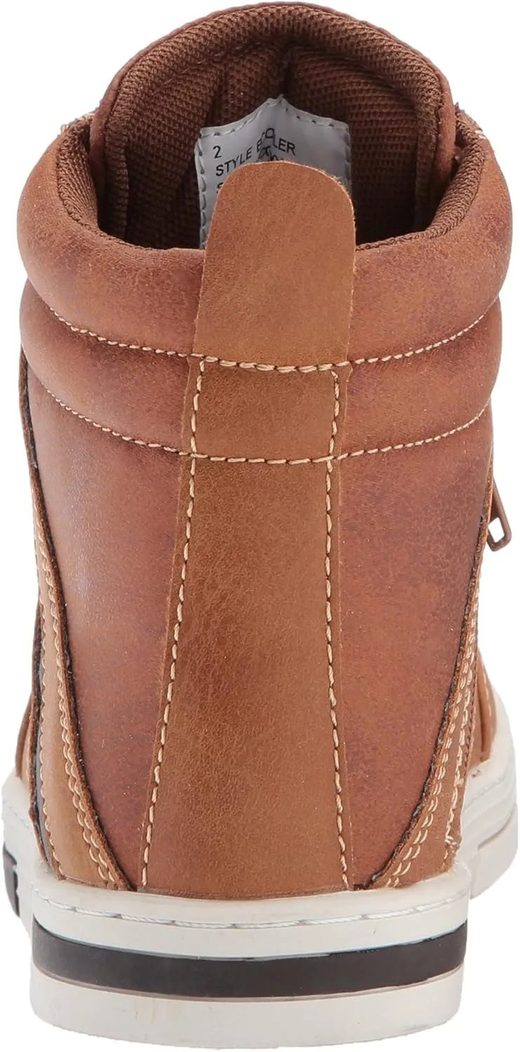 Steve Madden Boy's Bcooler Sneaker