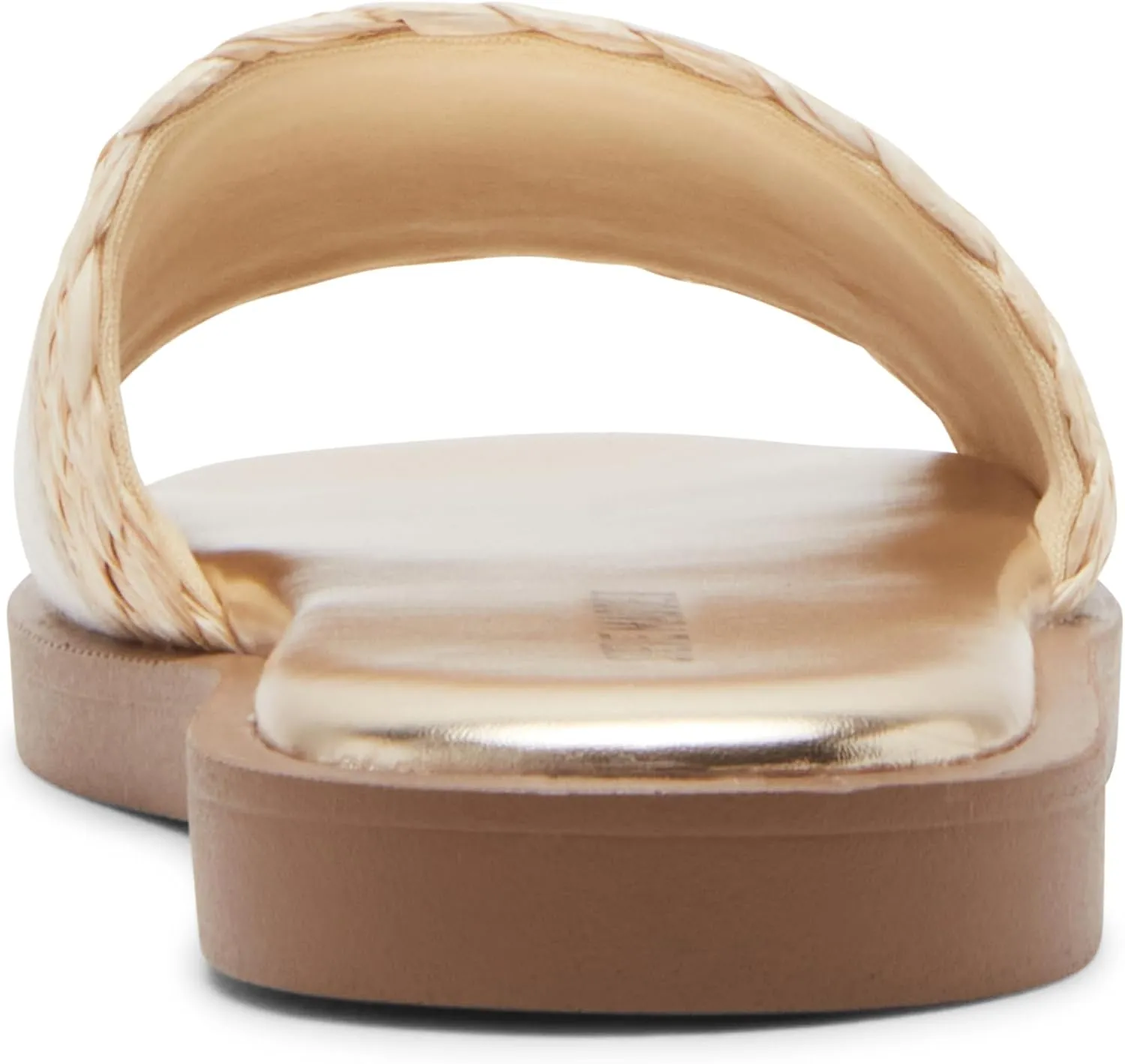 Steve Madden Girl's Caprii Slide Sandal