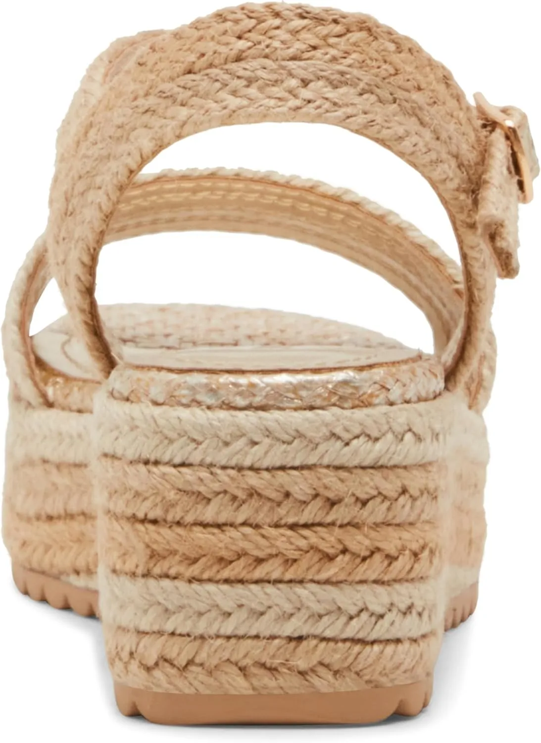 Steve Madden Girl's Cleo Wedge Sandal