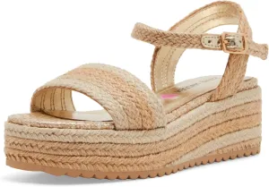 Steve Madden Girl's Cleo Wedge Sandal