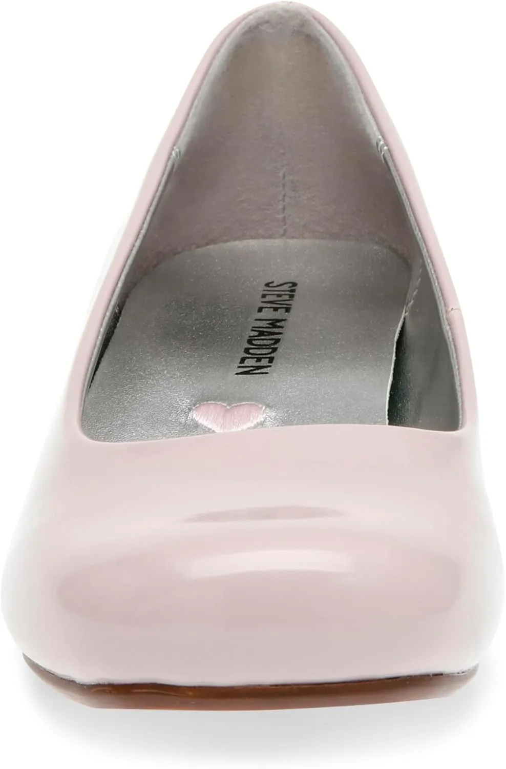 Steve Madden Girl's Jenna Pump