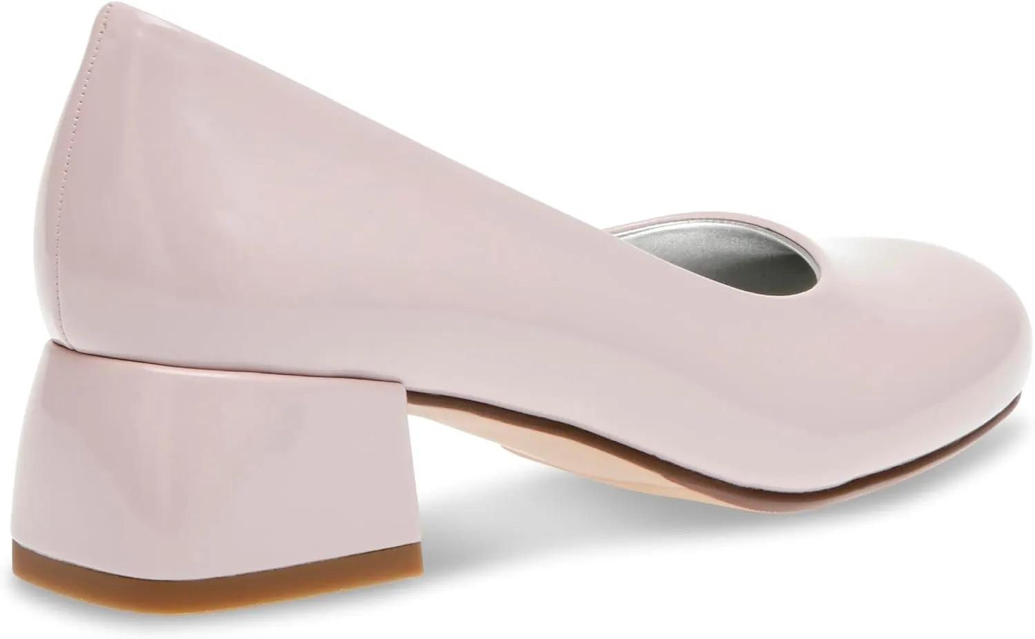 Steve Madden Girl's Jenna Pump