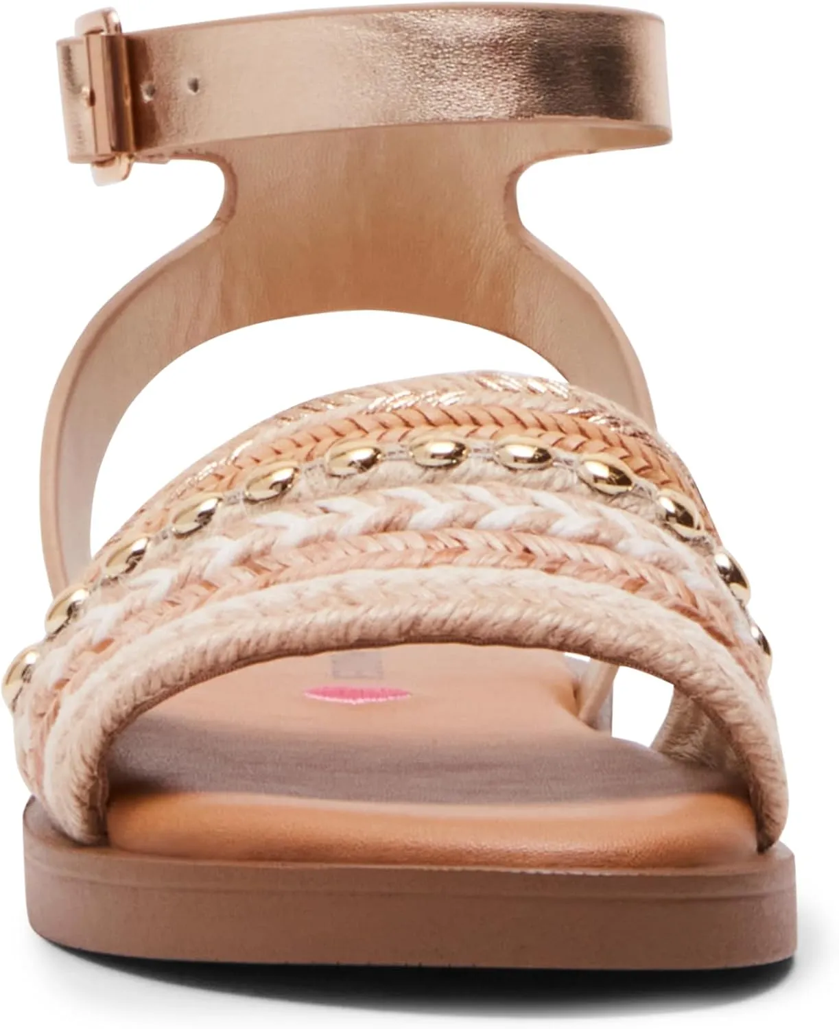 Steve Madden Girl's Kassi Sandal