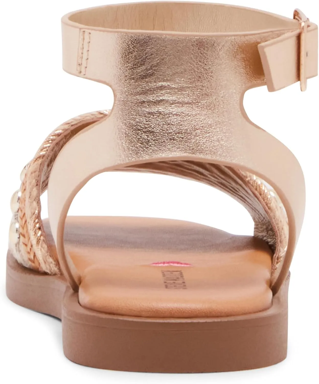 Steve Madden Girl's Kassi Sandal