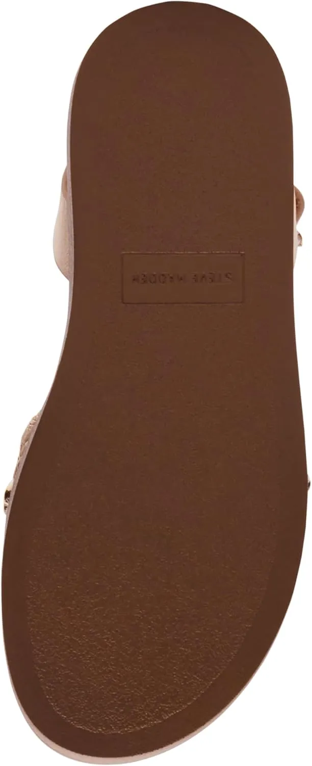 Steve Madden Girl's Kassi Sandal