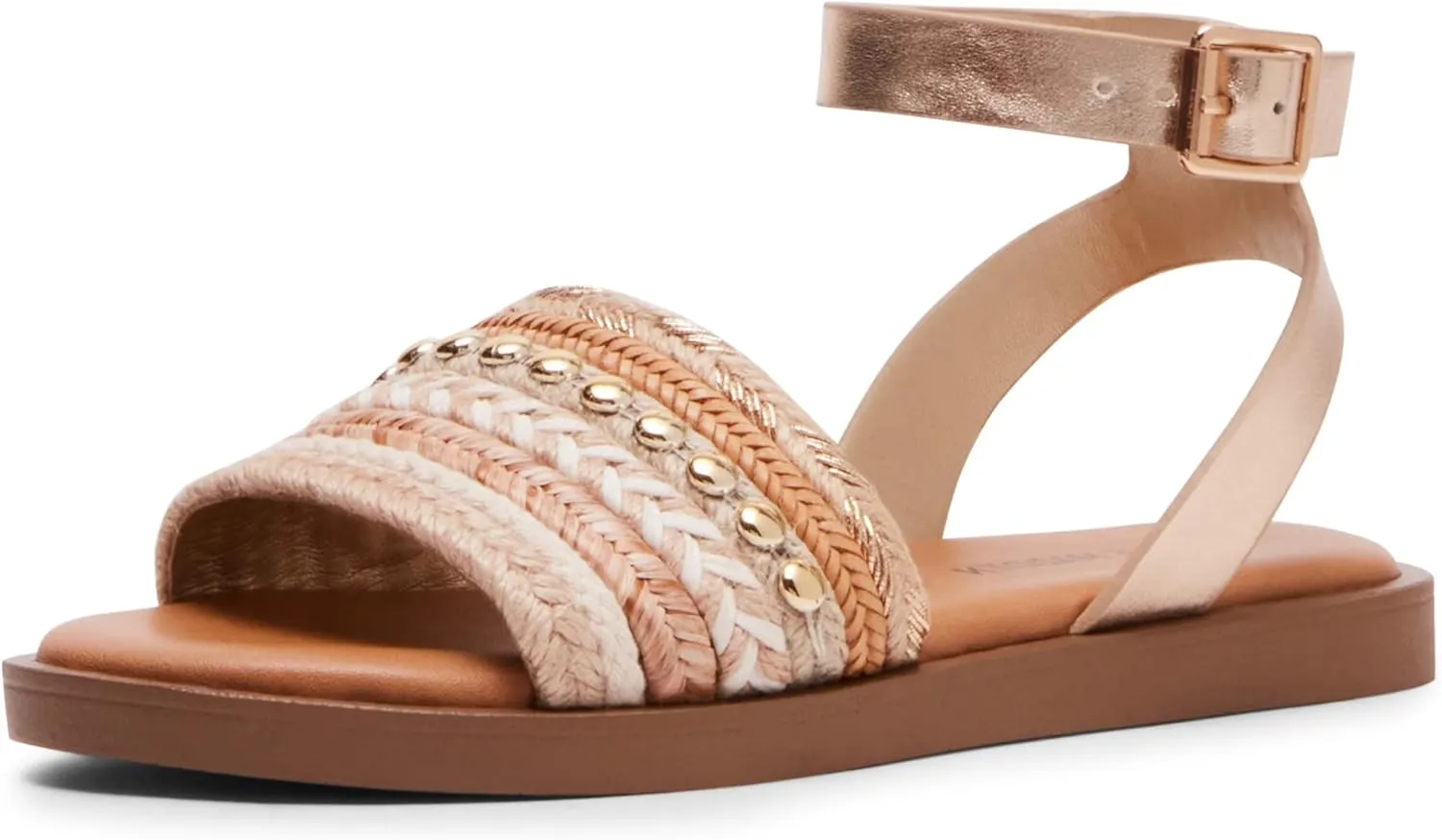 Steve Madden Girl's Kassi Sandal