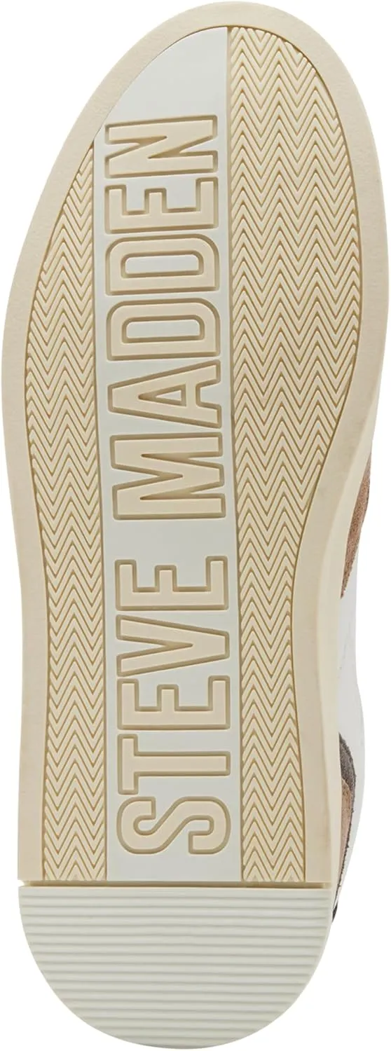 Steve Madden Men's Dynamo Sneaker