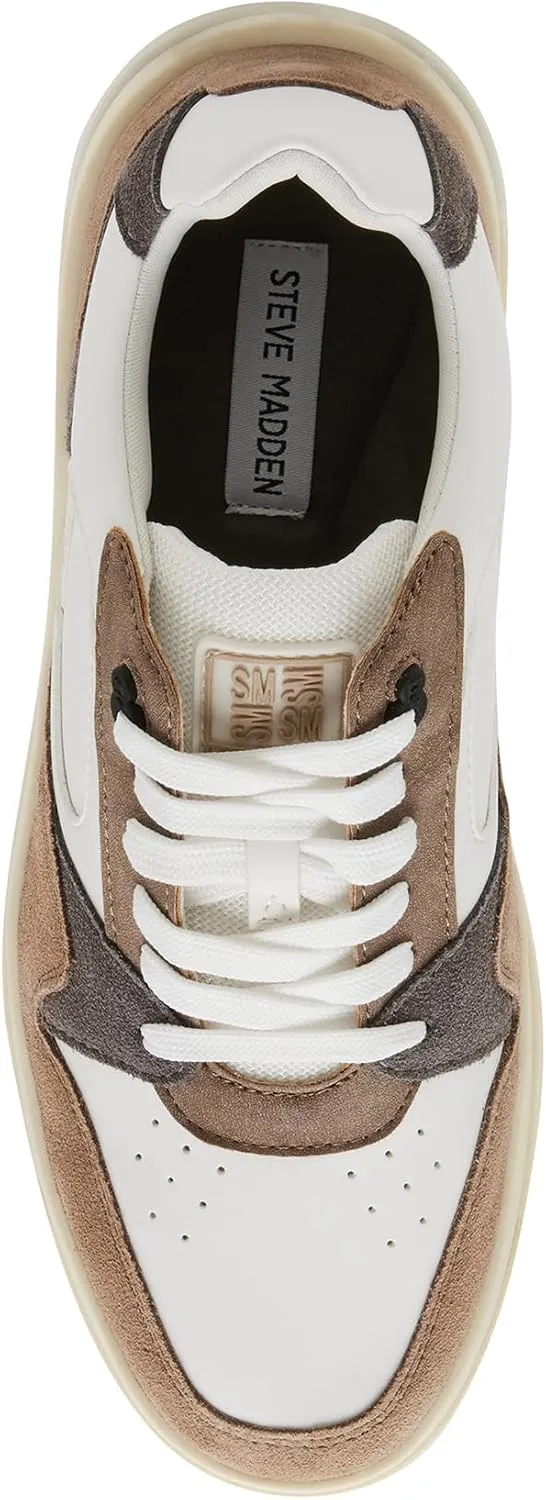 Steve Madden Men's Dynamo Sneaker