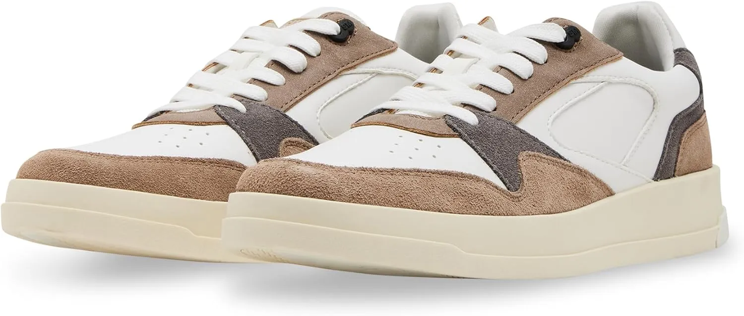 Steve Madden Men's Dynamo Sneaker