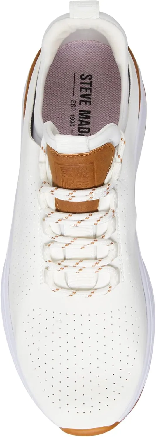 Steve Madden Men's Sakkai Sneaker