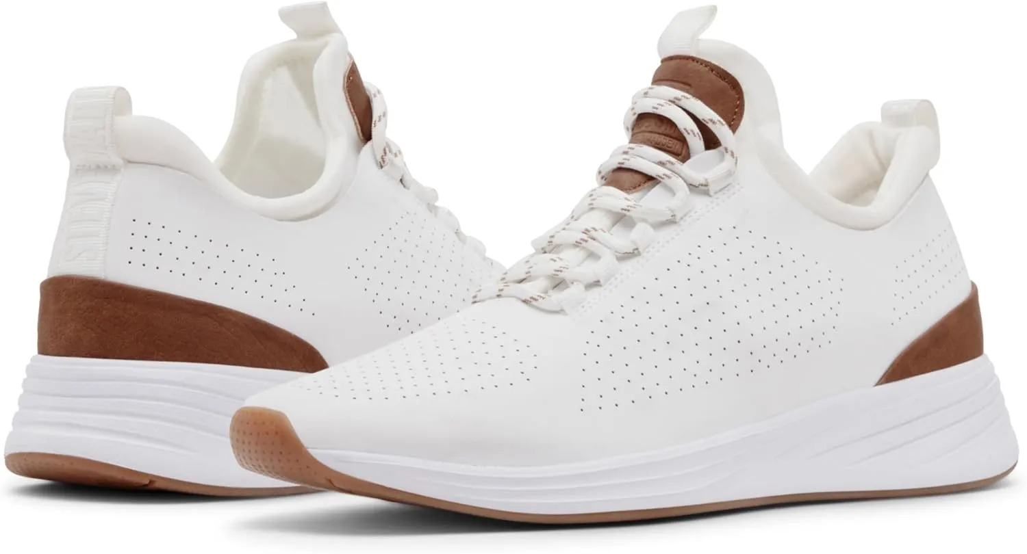 Steve Madden Men's Sakkai Sneaker