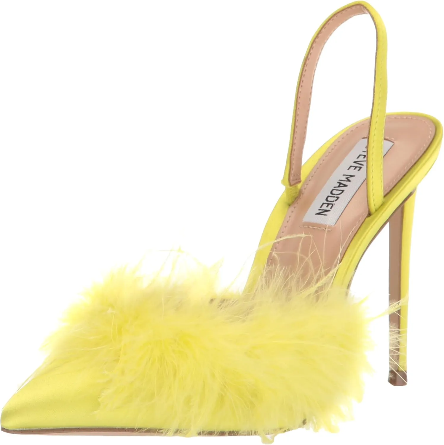 Steve Madden Women's Alexis Pump