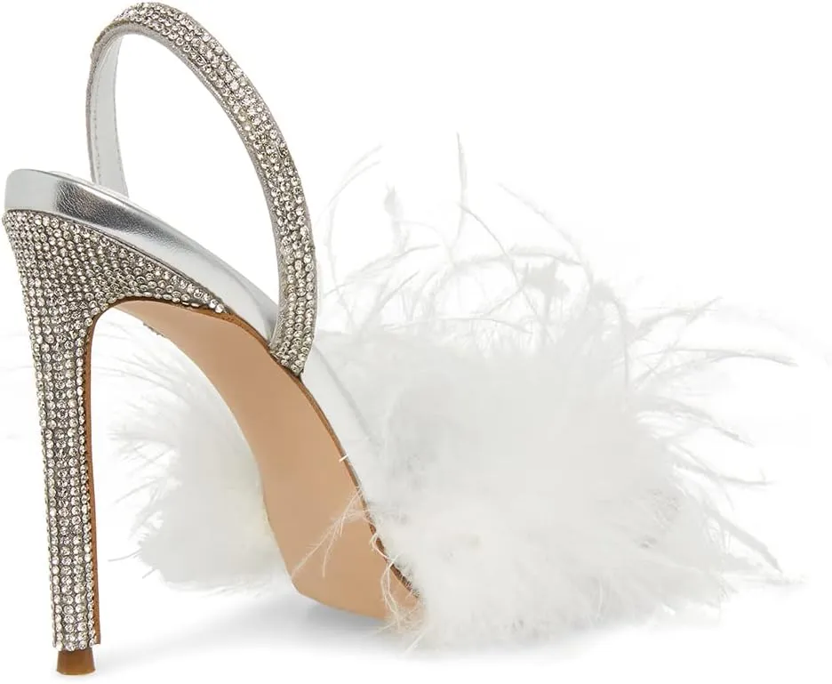 Steve Madden Women's Alexis Pump