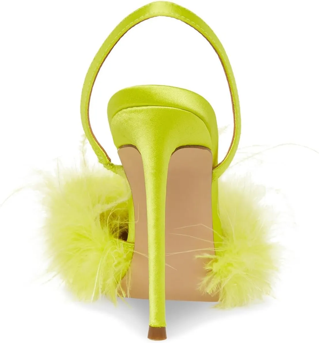 Steve Madden Women's Alexis Pump