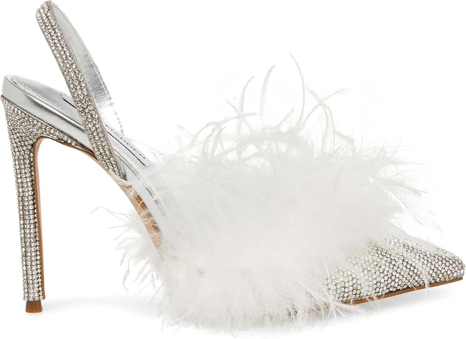 Steve Madden Women's Alexis Pump