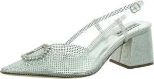 Steve Madden Women's Bergen Pump