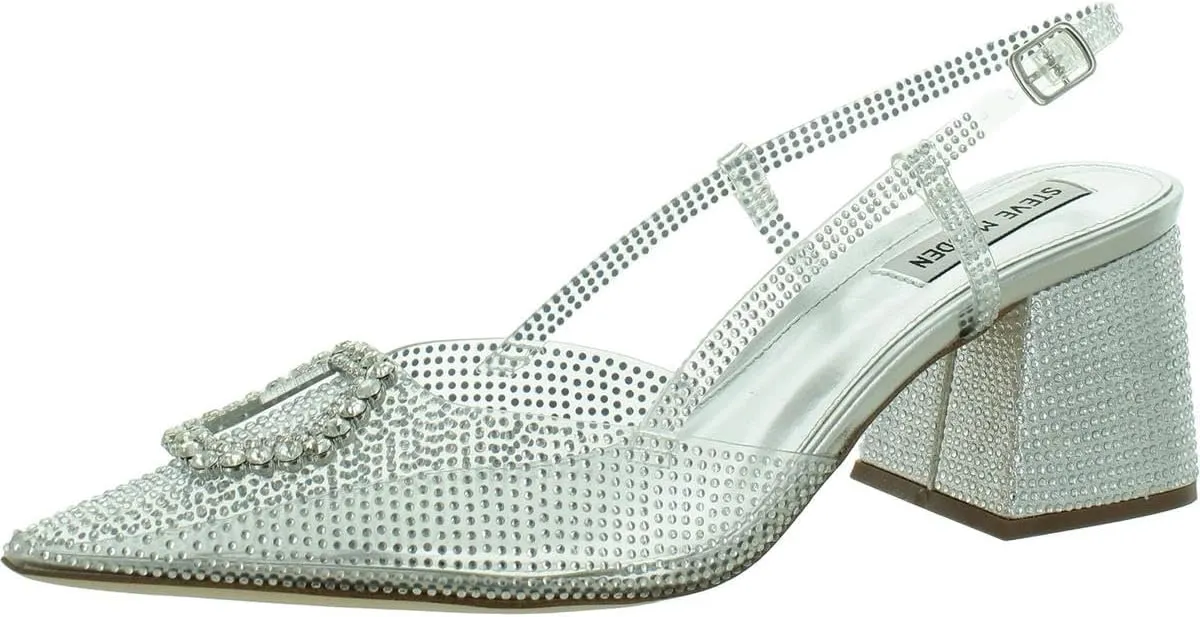 Steve Madden Women's Bergen Pump