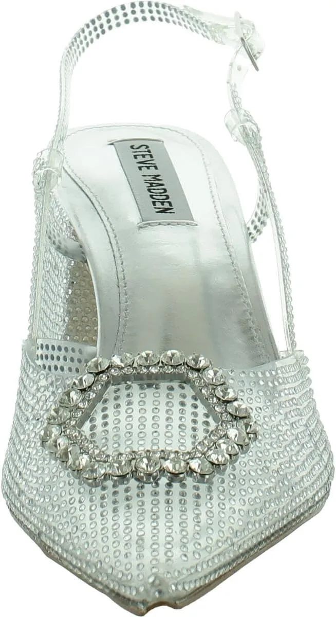 Steve Madden Women's Bergen Pump
