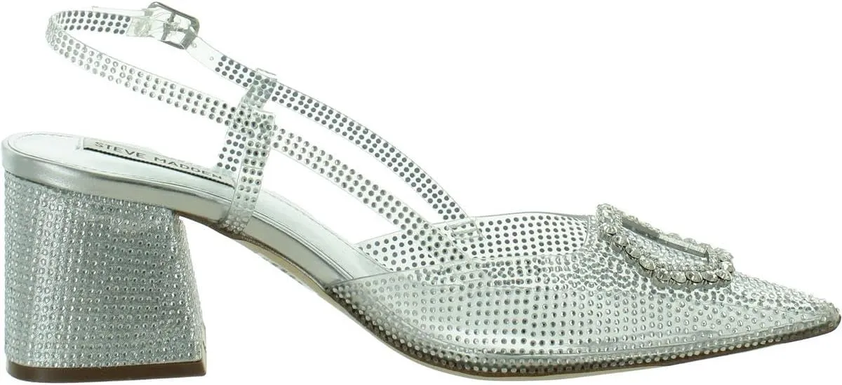 Steve Madden Women's Bergen Pump