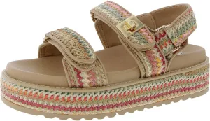 Steve Madden Women's Bigmona Sandal