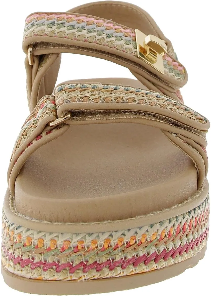 Steve Madden Women's Bigmona Sandal