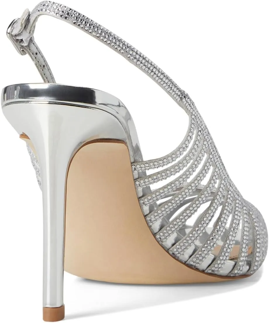 Steve Madden Women's Carleigh Pump