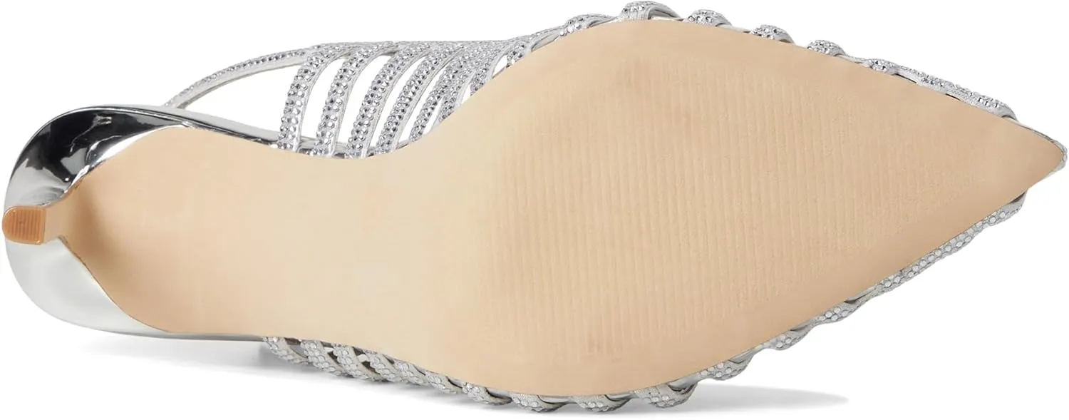 Steve Madden Women's Carleigh Pump