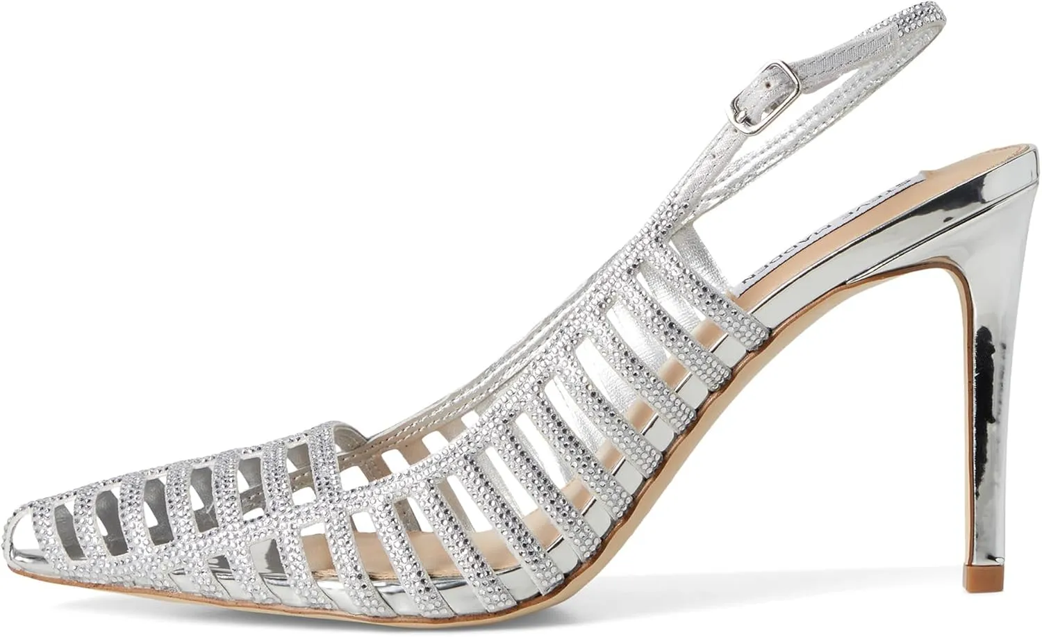 Steve Madden Women's Carleigh Pump