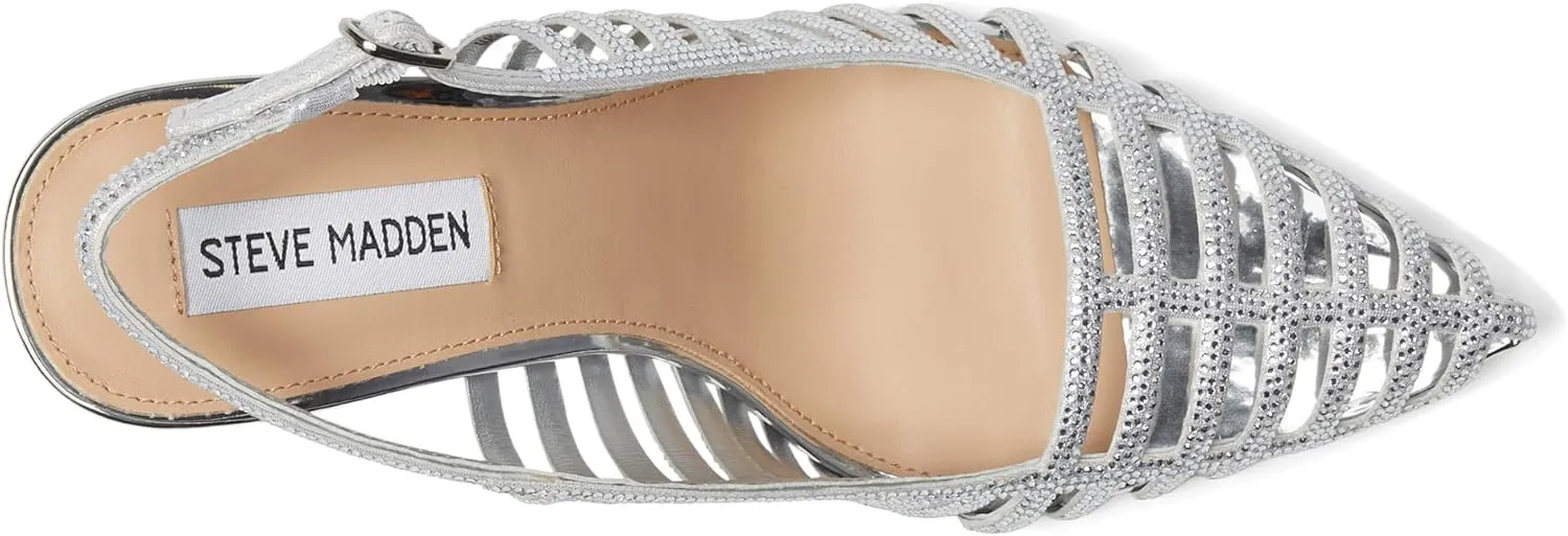 Steve Madden Women's Carleigh Pump