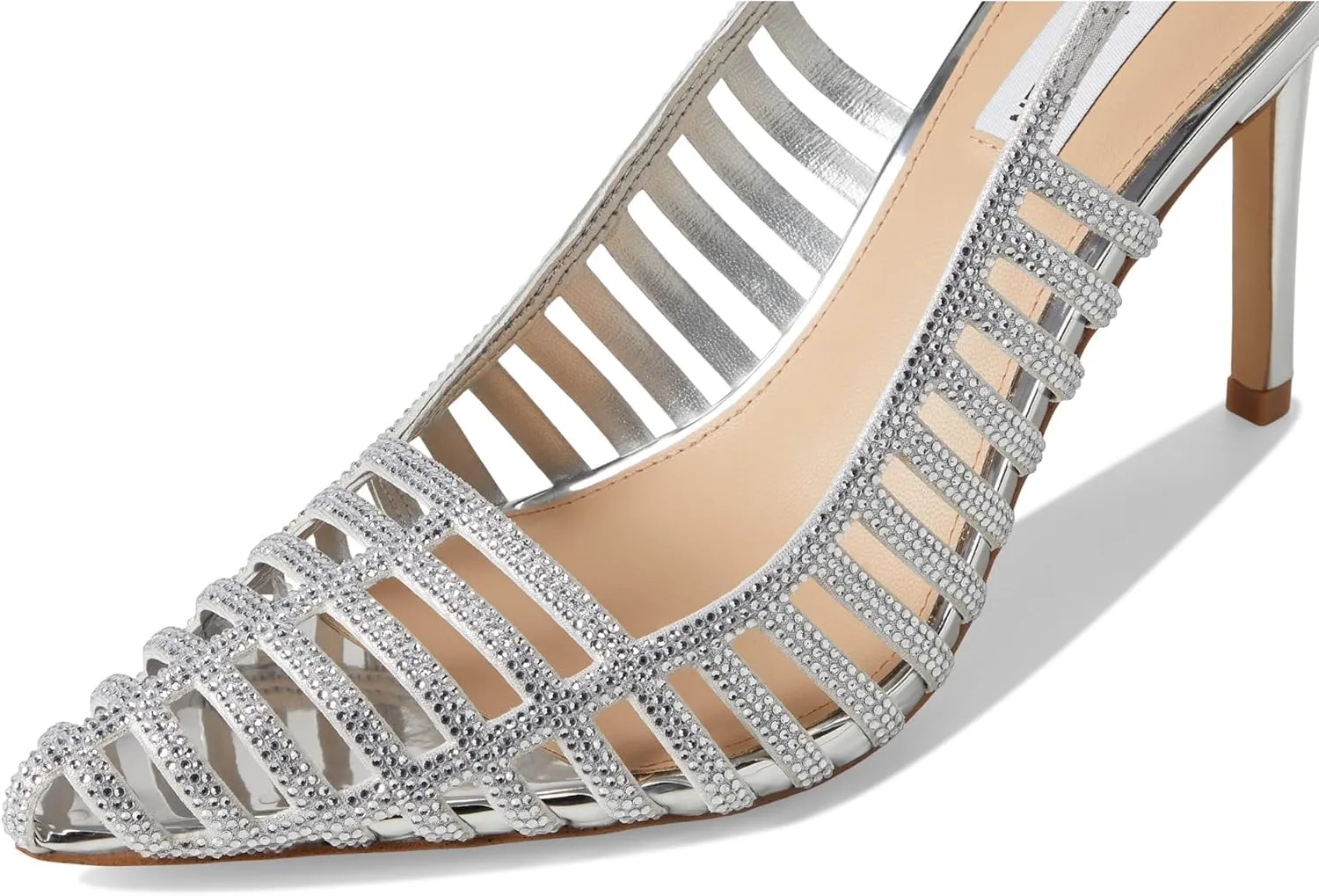 Steve Madden Women's Carleigh Pump