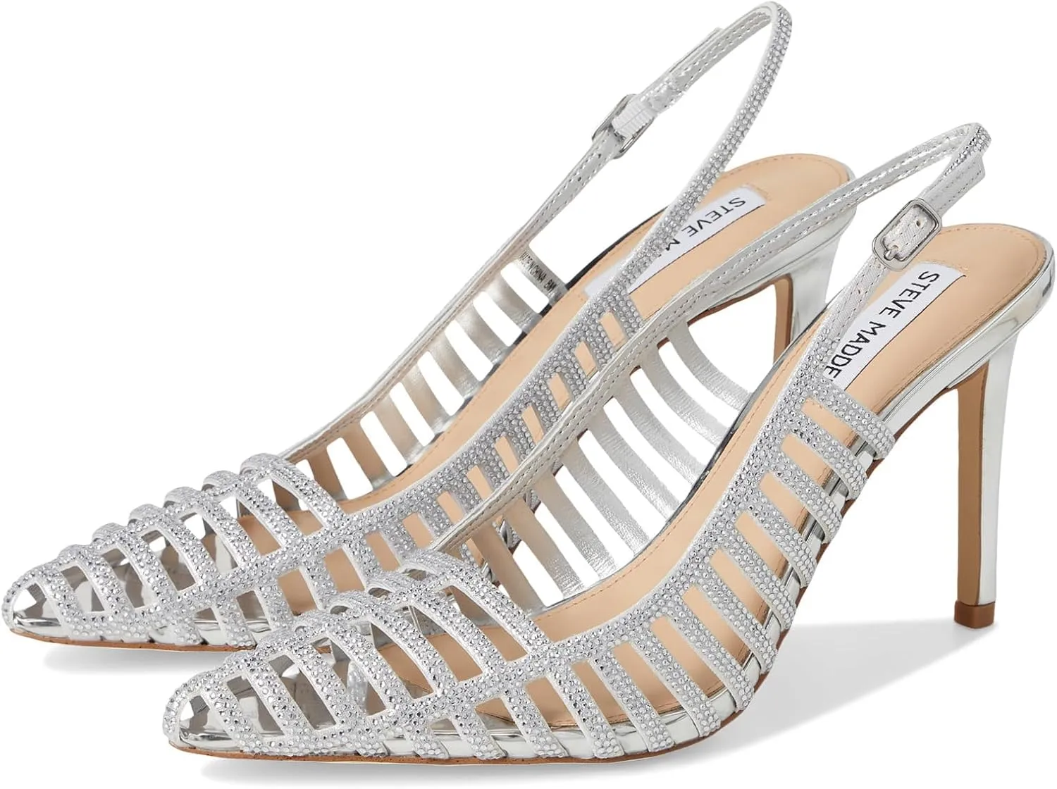 Steve Madden Women's Carleigh Pump