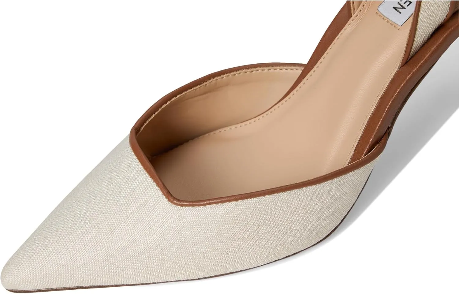 Steve Madden Women's Finlee Pump