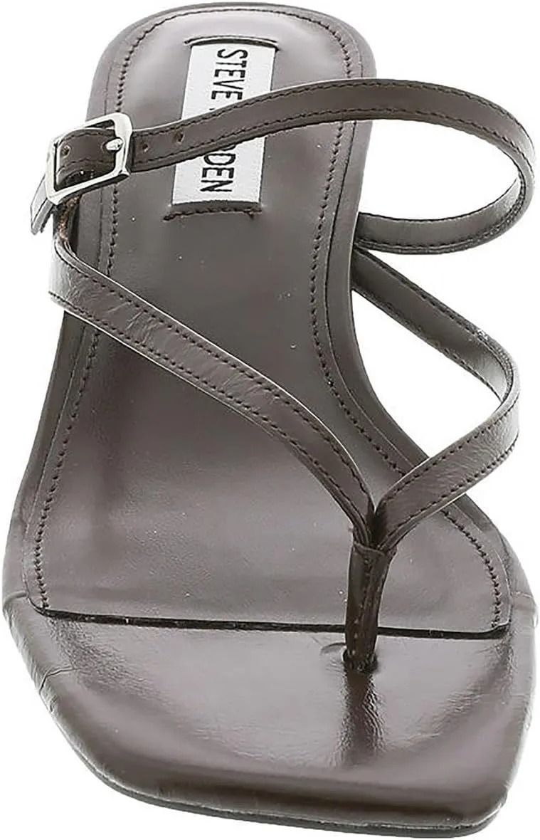 Steve Madden Women's Jessa Heeled Sandal