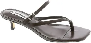 Steve Madden Women's Jessa Heeled Sandal