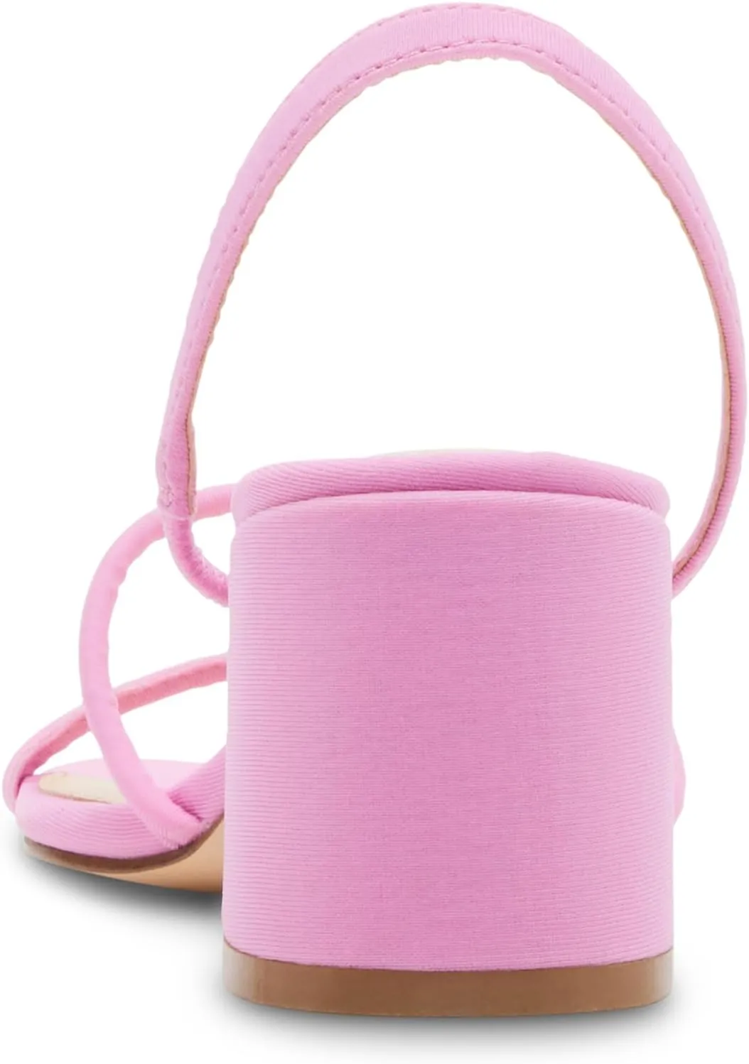 Steve Madden Women's Jessica Rich Anya Heeled Sandal