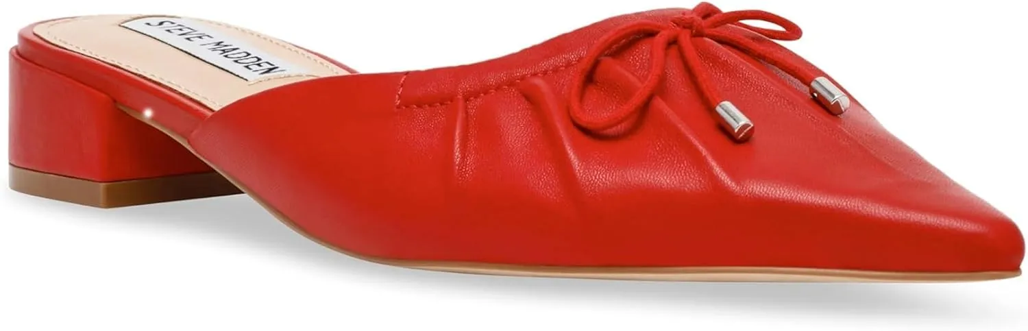 Steve Madden Women's Lorrin Pump