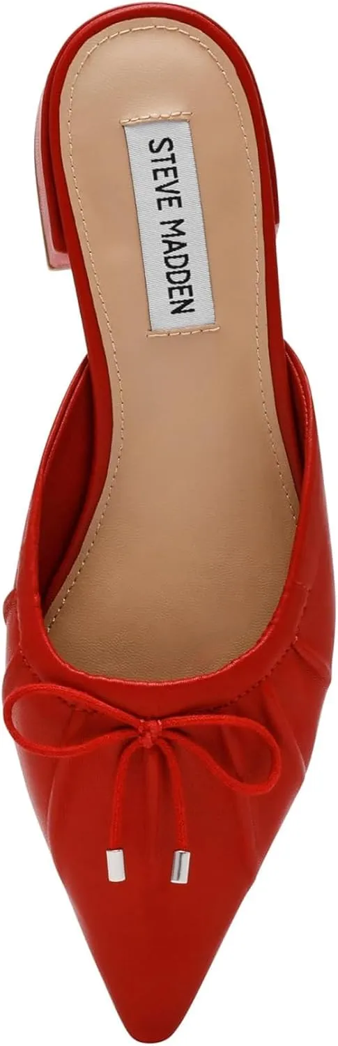 Steve Madden Women's Lorrin Pump