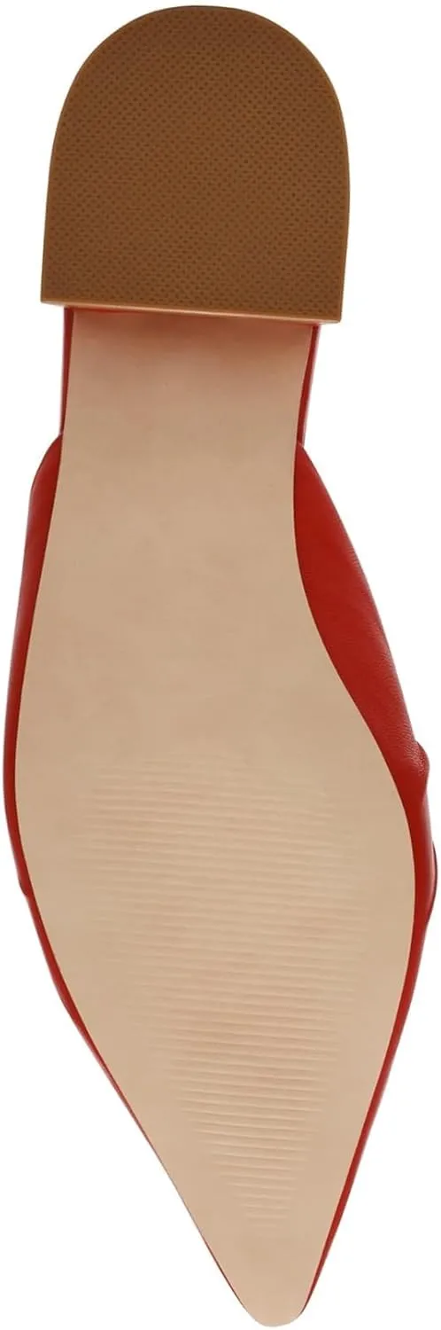 Steve Madden Women's Lorrin Pump