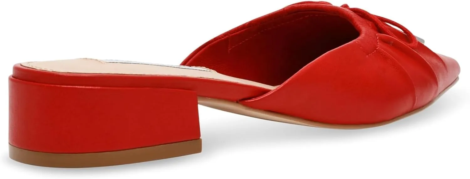 Steve Madden Women's Lorrin Pump