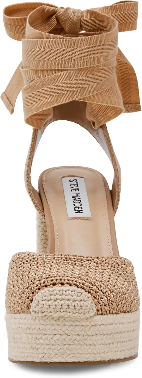 Steve Madden Women's Luvely Pump