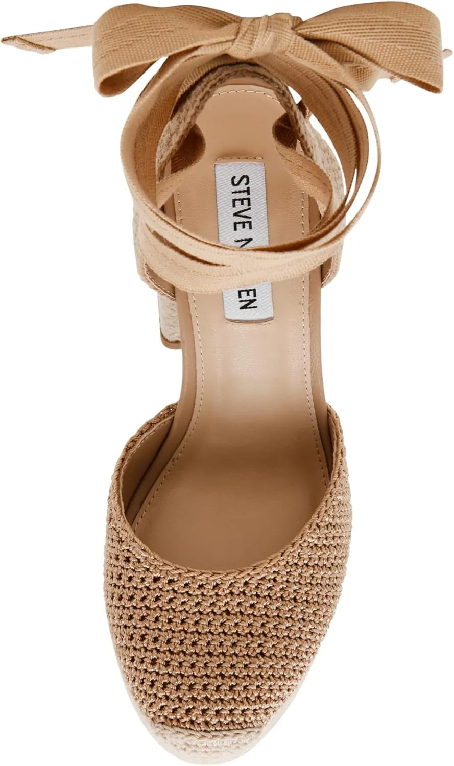Steve Madden Women's Luvely Pump