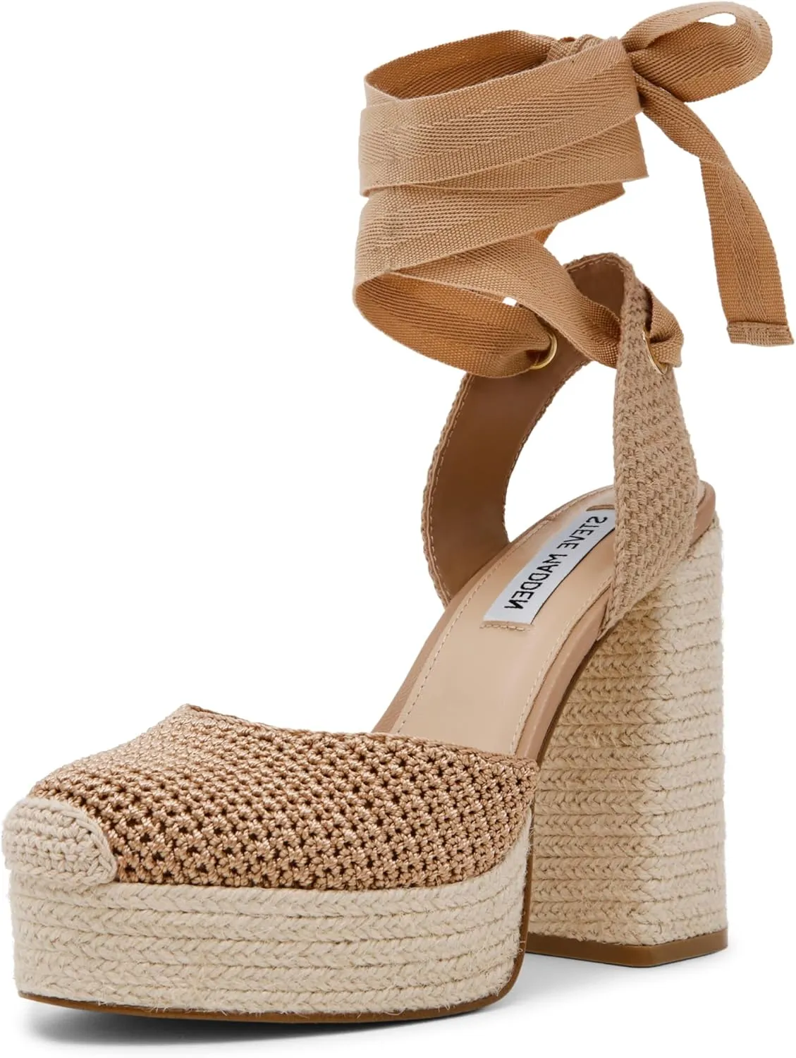 Steve Madden Women's Luvely Pump