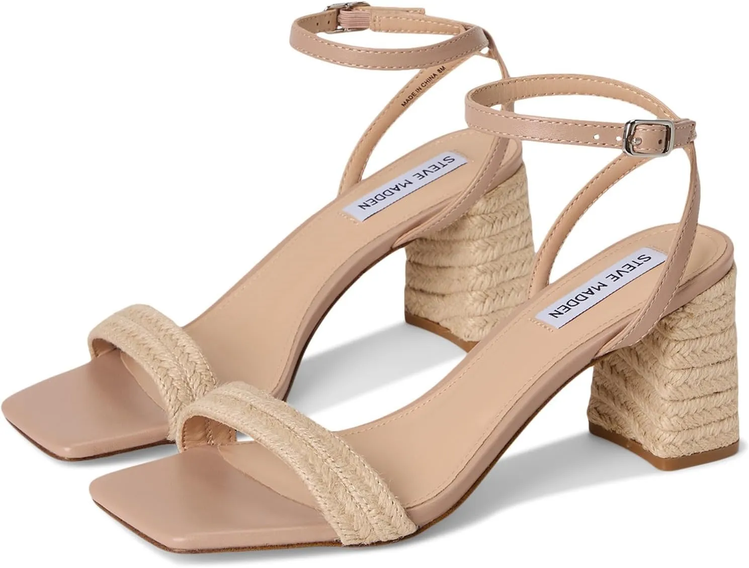 Steve Madden Women's Luxe Pump